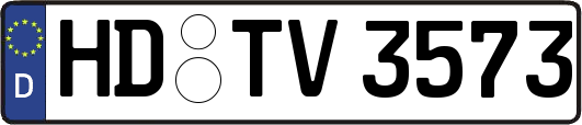 HD-TV3573