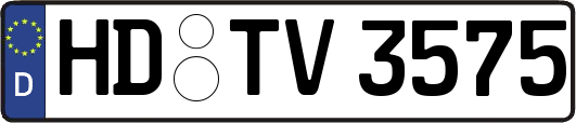 HD-TV3575