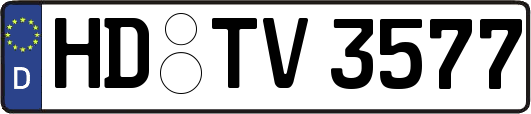 HD-TV3577