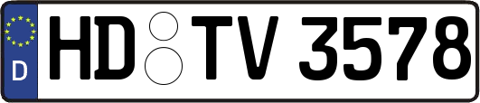 HD-TV3578