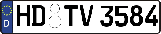 HD-TV3584
