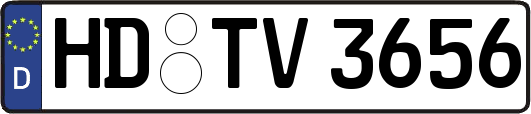 HD-TV3656