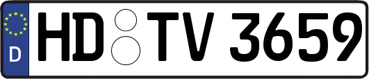 HD-TV3659