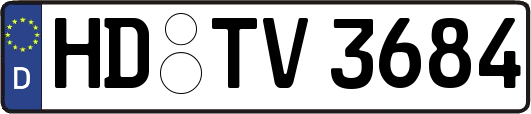 HD-TV3684