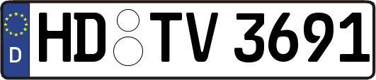 HD-TV3691