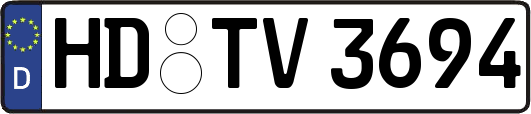 HD-TV3694