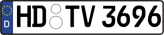 HD-TV3696