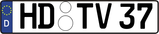 HD-TV37
