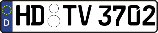 HD-TV3702