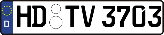 HD-TV3703