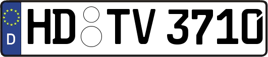 HD-TV3710