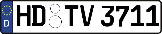 HD-TV3711