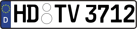 HD-TV3712
