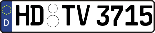 HD-TV3715