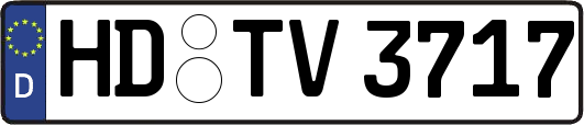 HD-TV3717