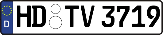 HD-TV3719