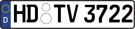 HD-TV3722