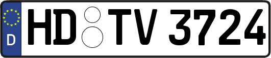HD-TV3724