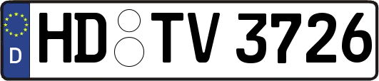 HD-TV3726