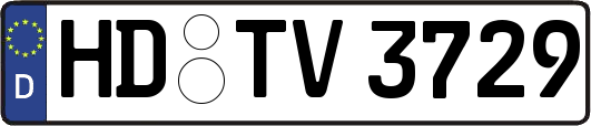 HD-TV3729