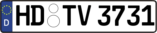 HD-TV3731