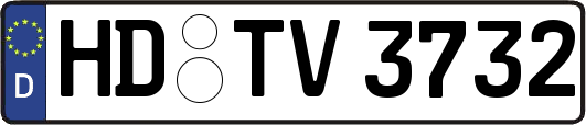 HD-TV3732
