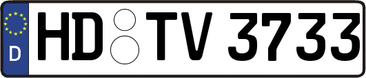 HD-TV3733