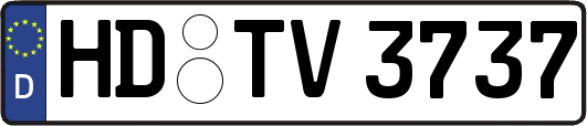 HD-TV3737