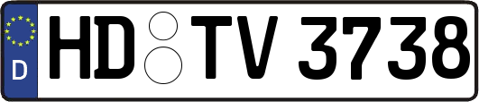 HD-TV3738