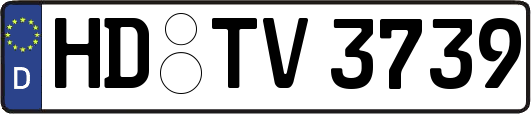 HD-TV3739