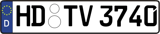 HD-TV3740