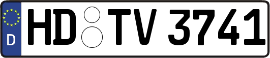 HD-TV3741