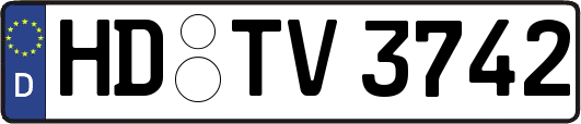 HD-TV3742