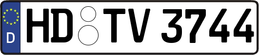 HD-TV3744