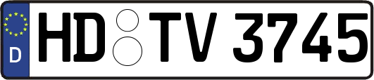 HD-TV3745