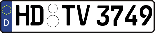 HD-TV3749