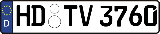 HD-TV3760