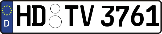 HD-TV3761