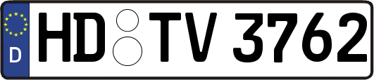 HD-TV3762