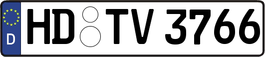 HD-TV3766