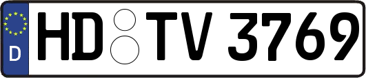 HD-TV3769