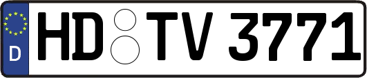 HD-TV3771