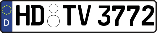 HD-TV3772