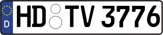 HD-TV3776