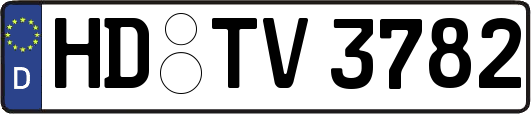 HD-TV3782