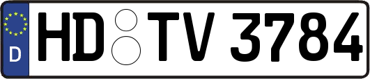 HD-TV3784