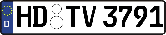 HD-TV3791