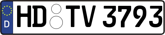 HD-TV3793