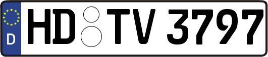 HD-TV3797