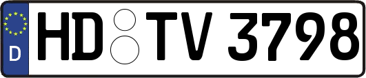 HD-TV3798